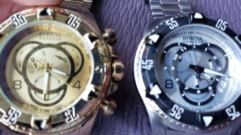 how to tell if a invicta watch is fake|false invicta watch.